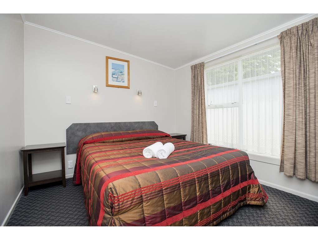 Travellers Inn Motel Gisborne Room photo